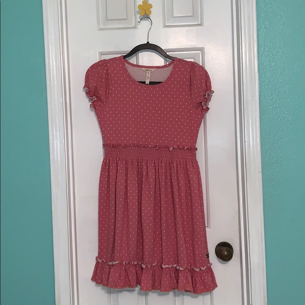 Children’s Matilda Jane Casual Dress